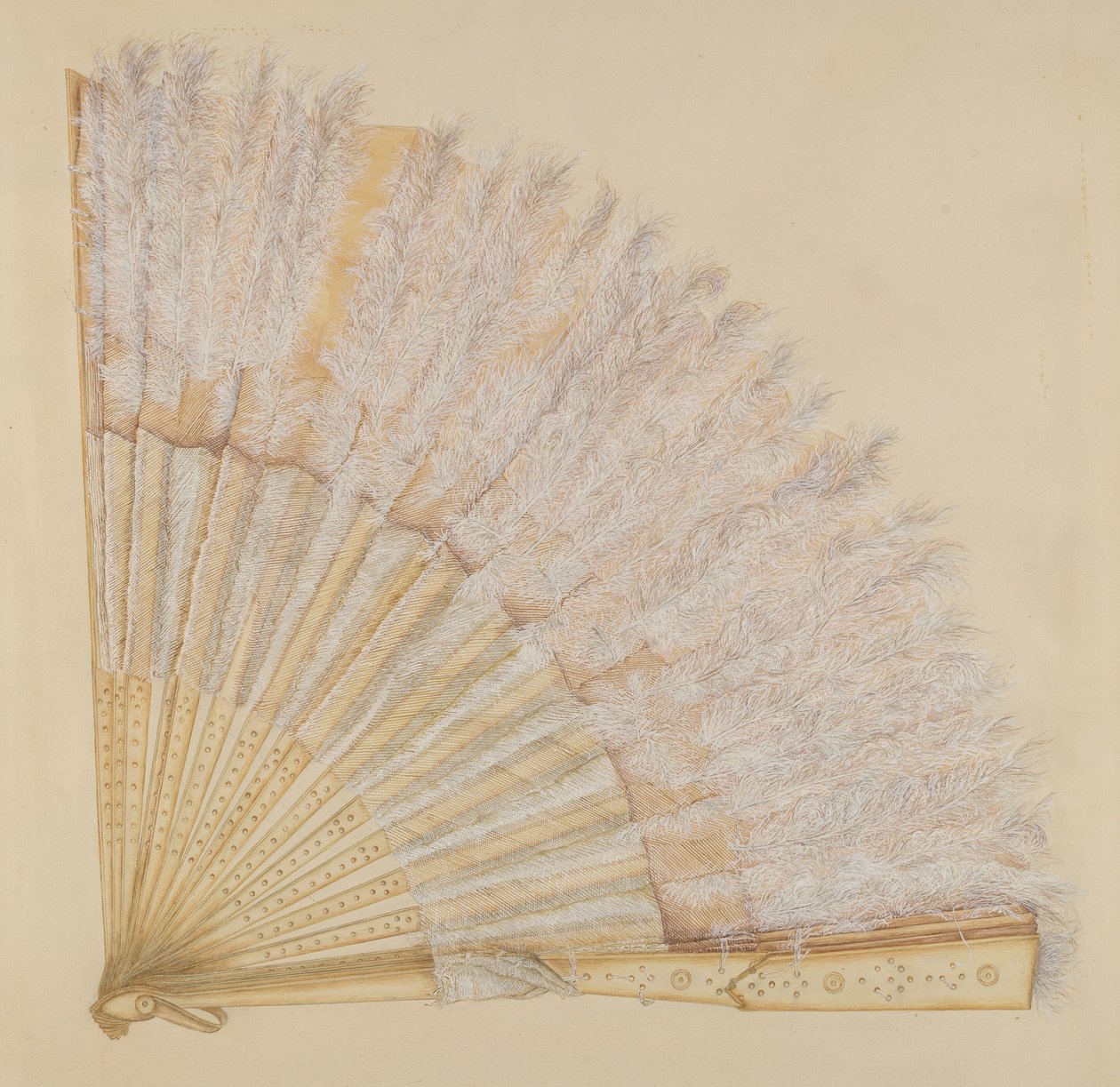 Ventilator af Frank Maurer