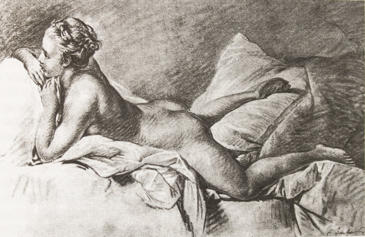 Dagdrømme af François Boucher
