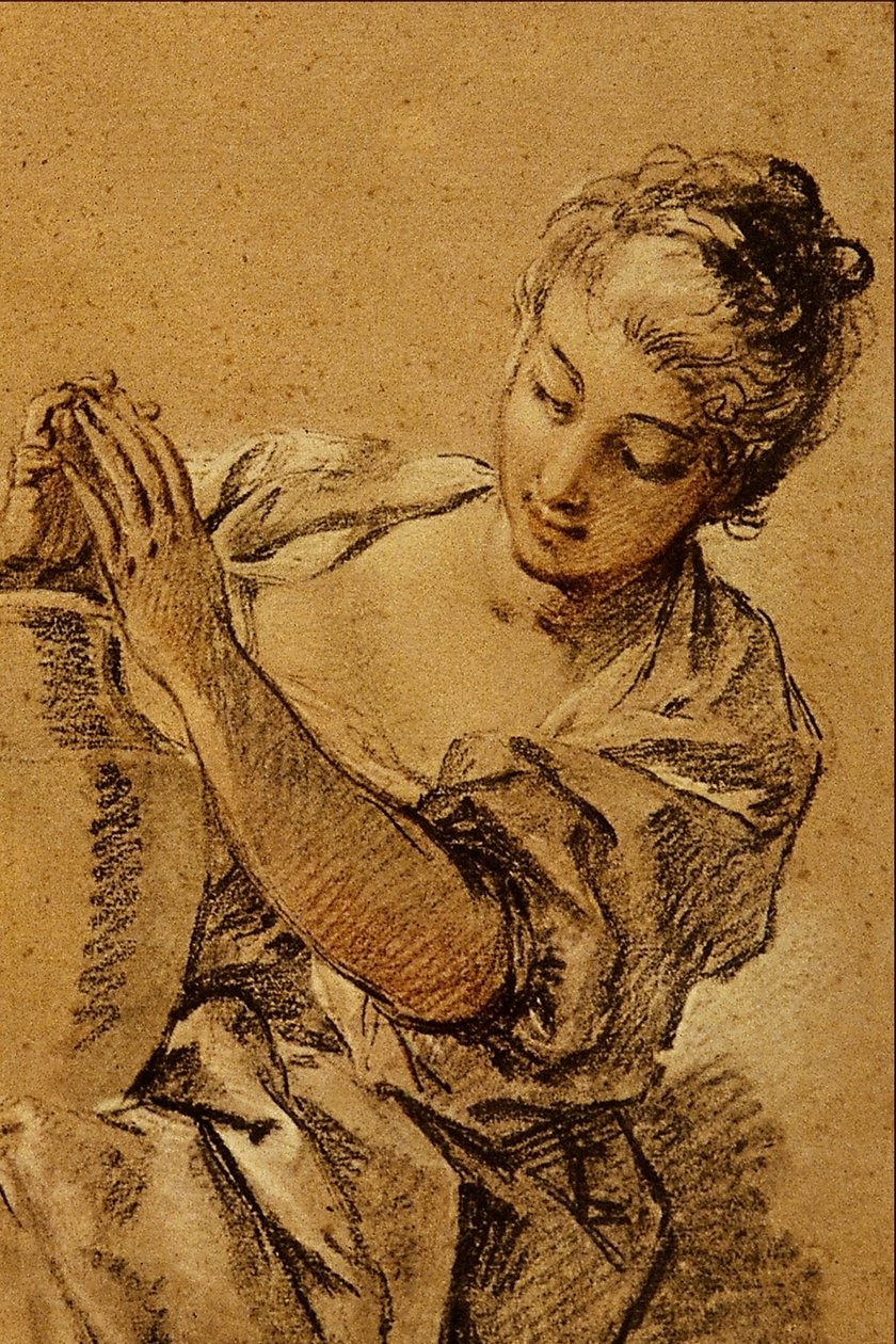 Francois Boucher.png af François Boucher
