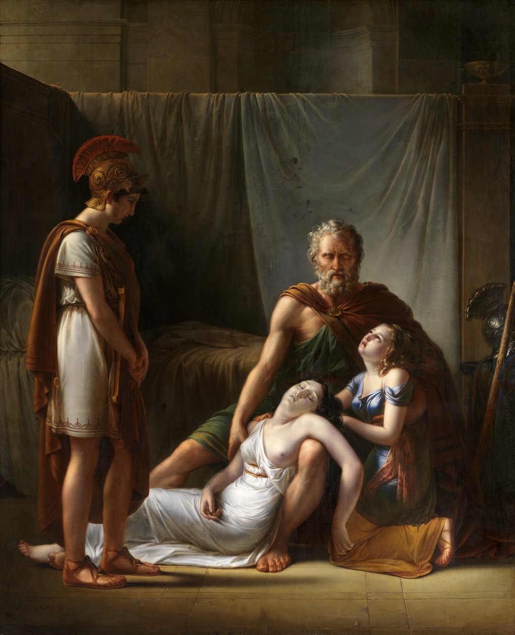 Belisarius