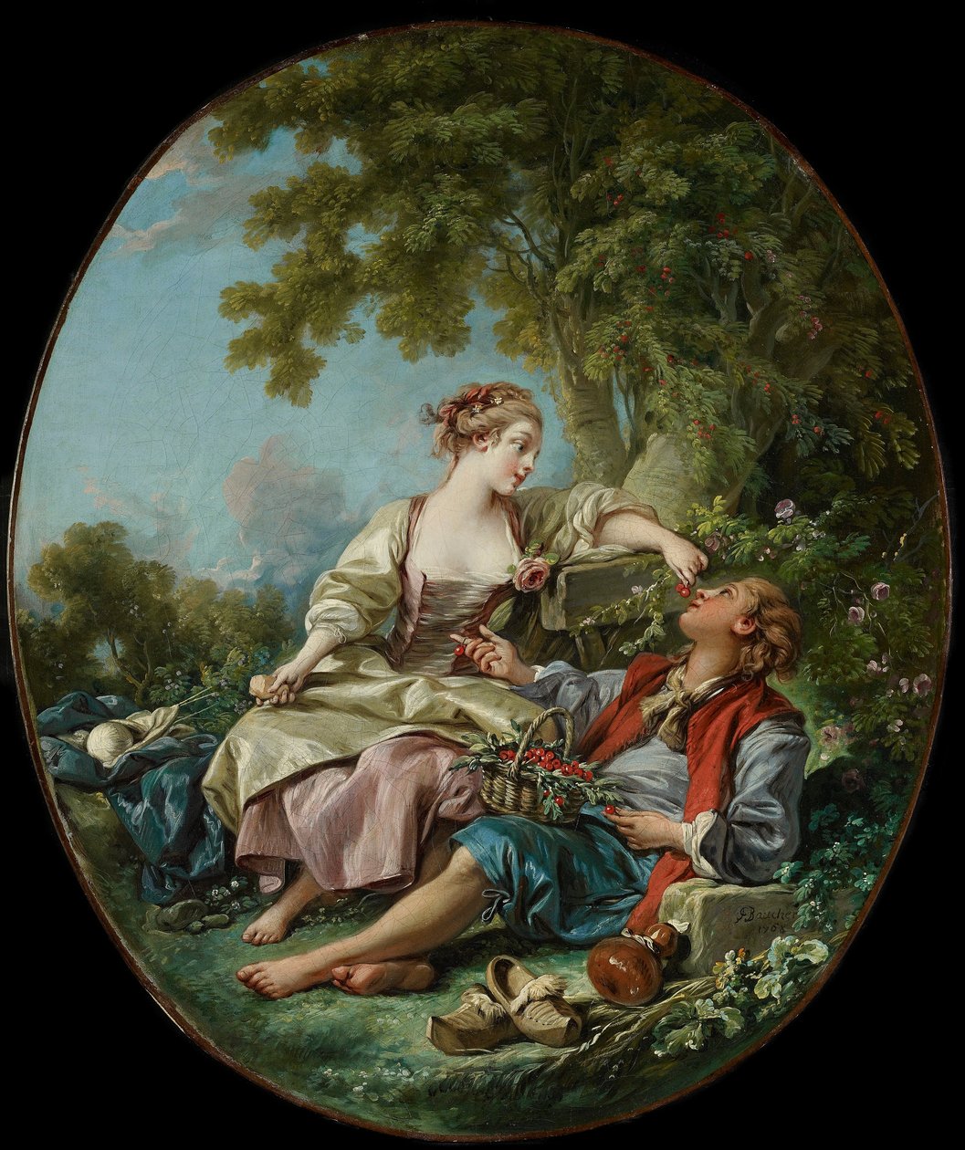 Hove af François Boucher