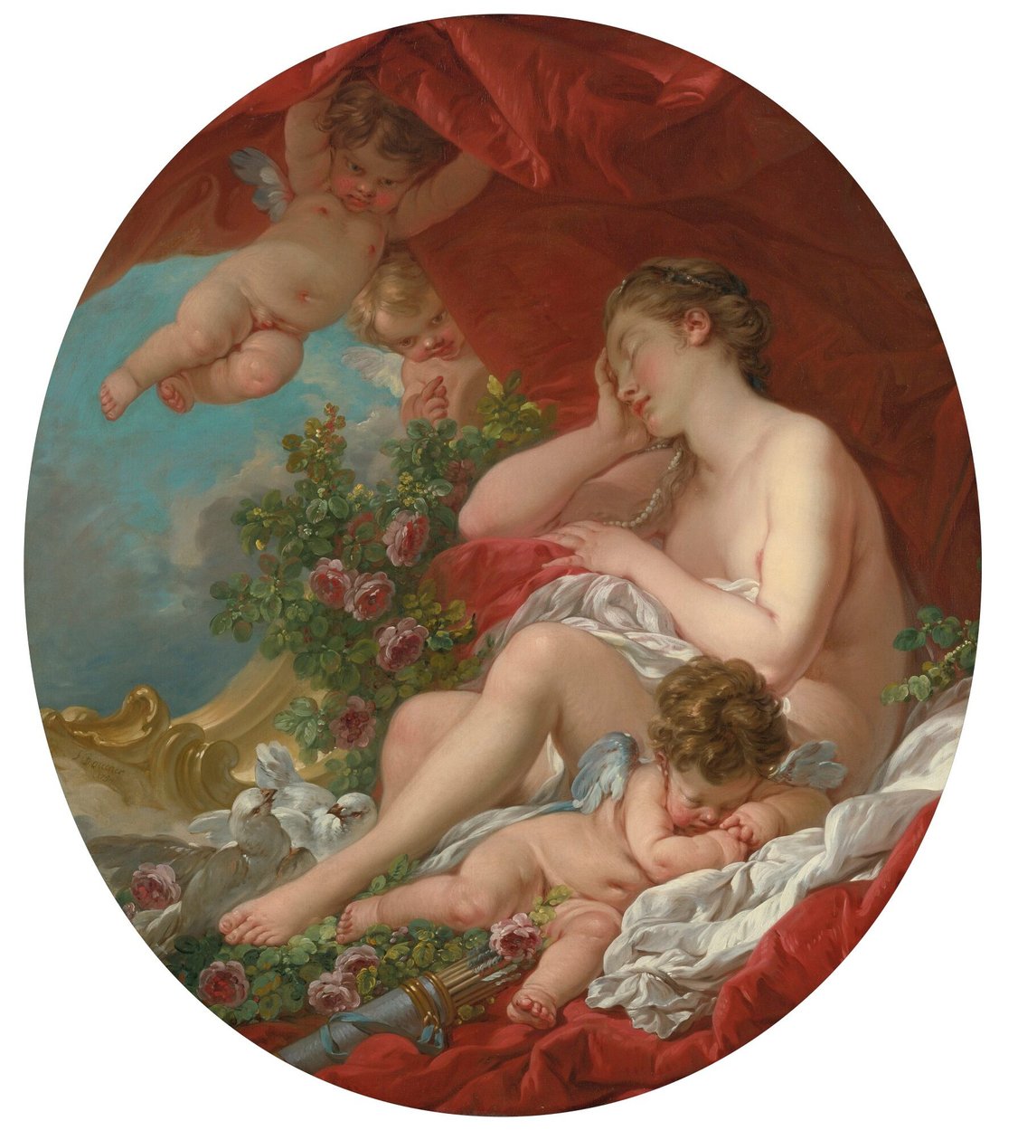 Venus