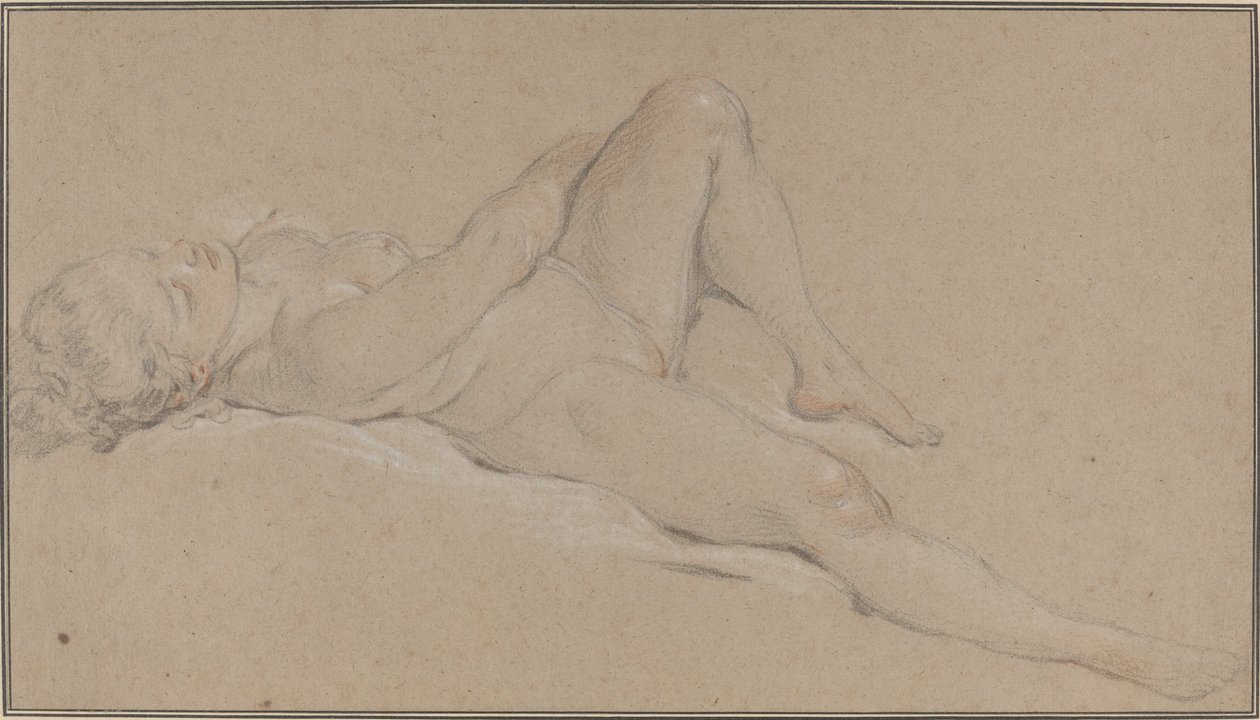 Venus af François Boucher