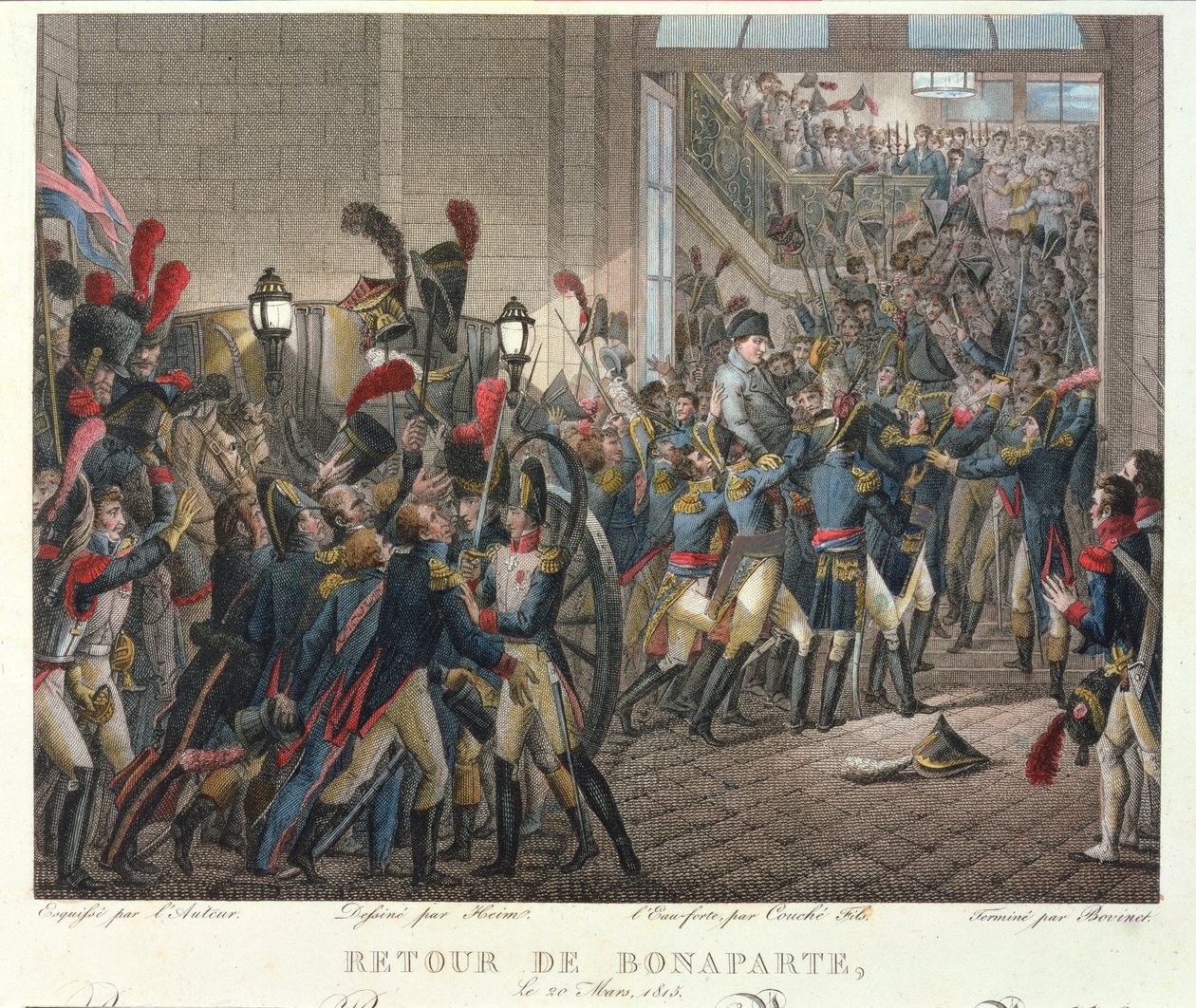 Napoleon I