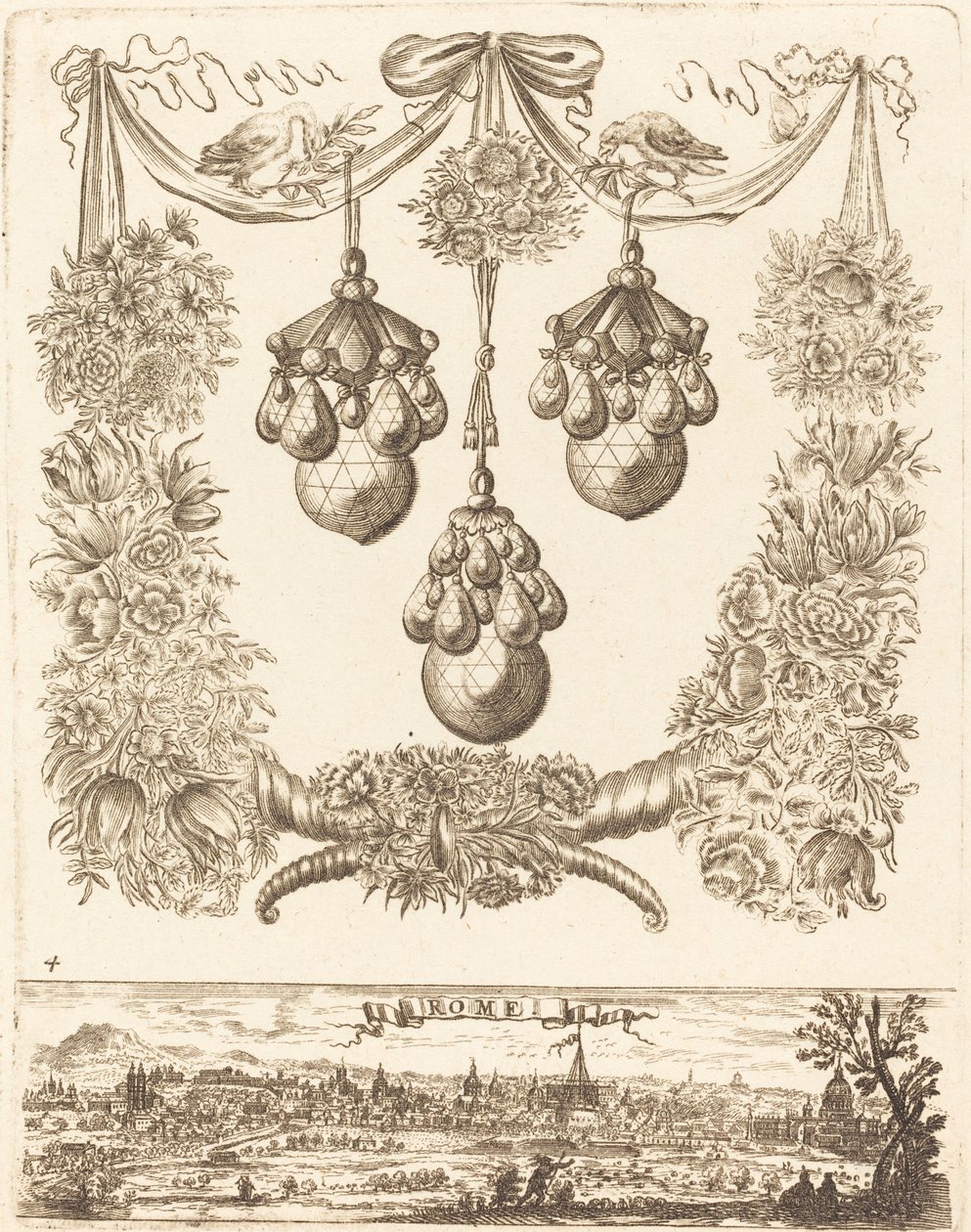 Rom af François Le Febvre