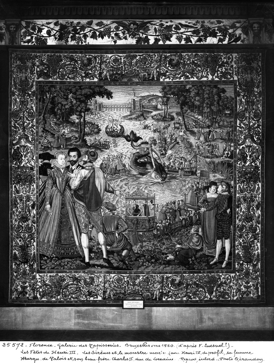 Henri III