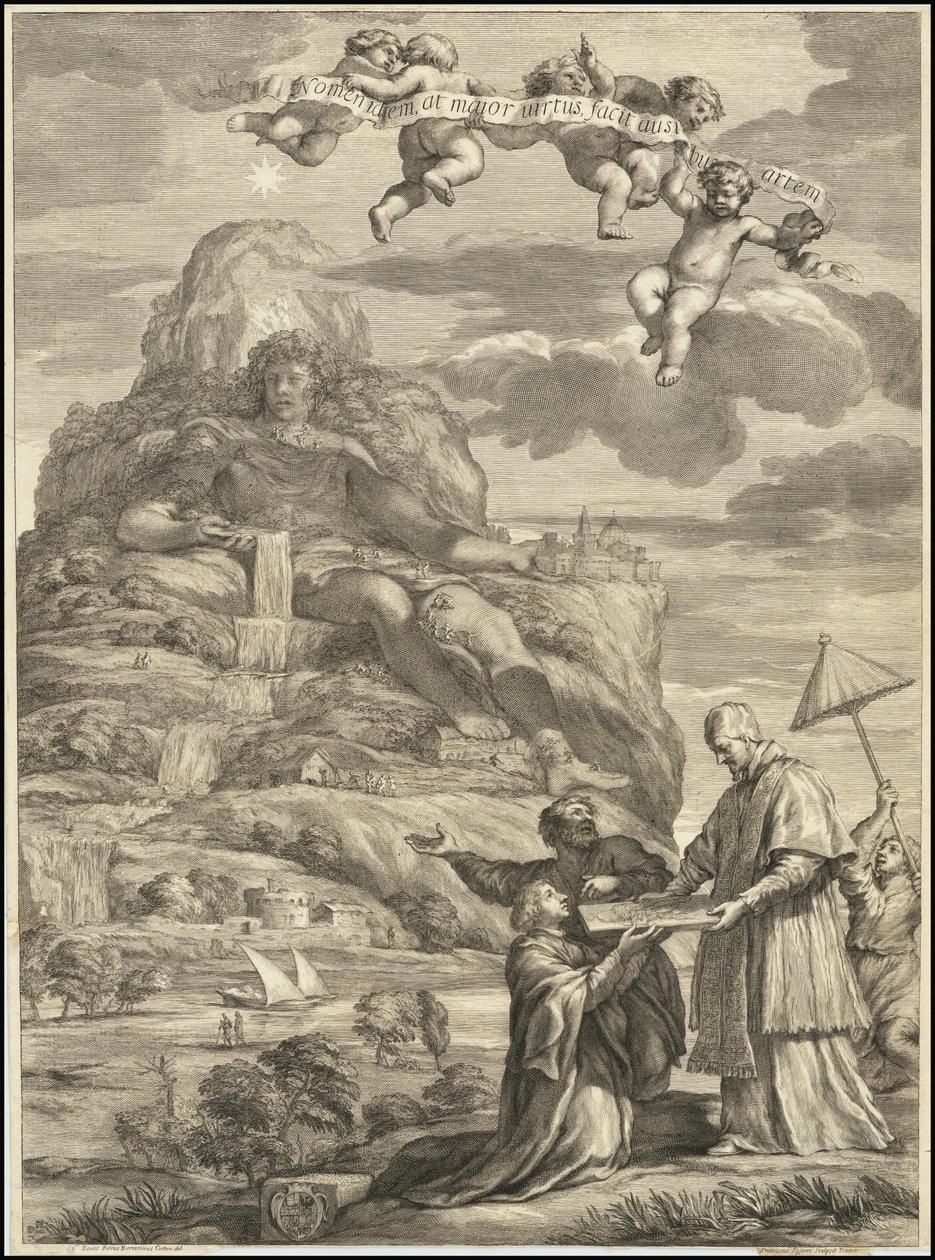 François Spierre, Nomen idem, at maior virtus, facit ausibus artem af François Spierre