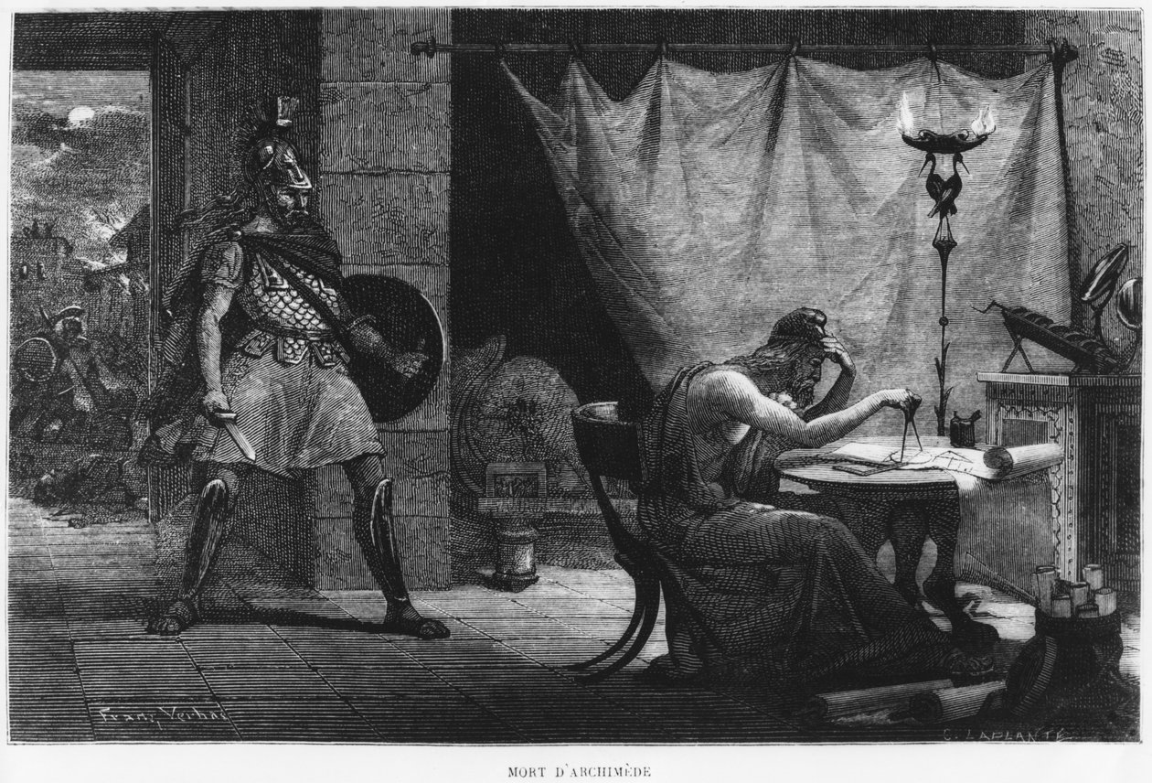 Archimedes