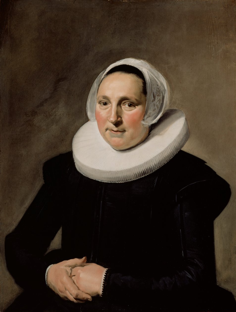  af Frans Hals