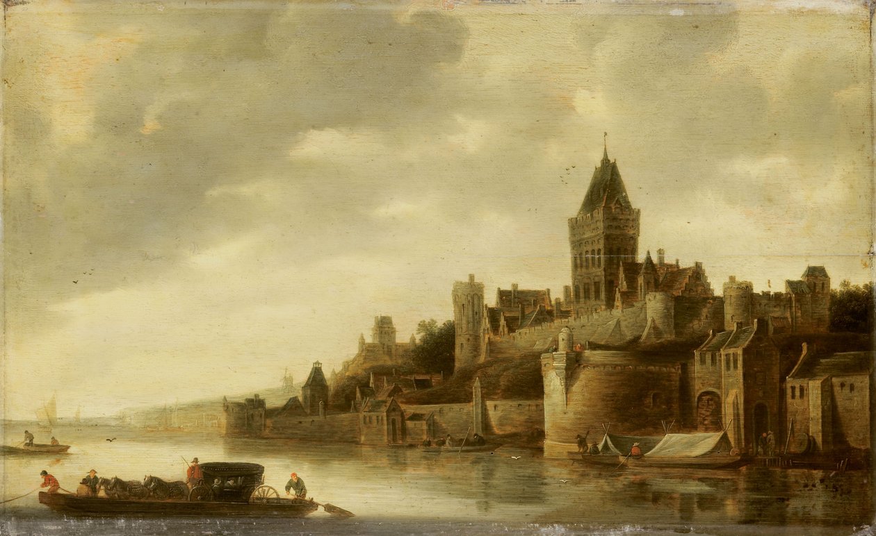  af Frans de Hulst