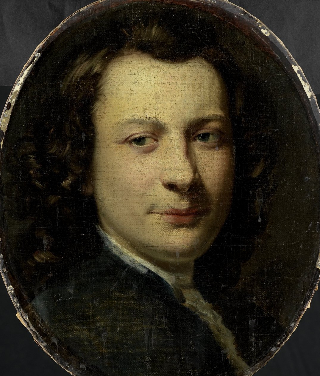  af Frans van der Mijn