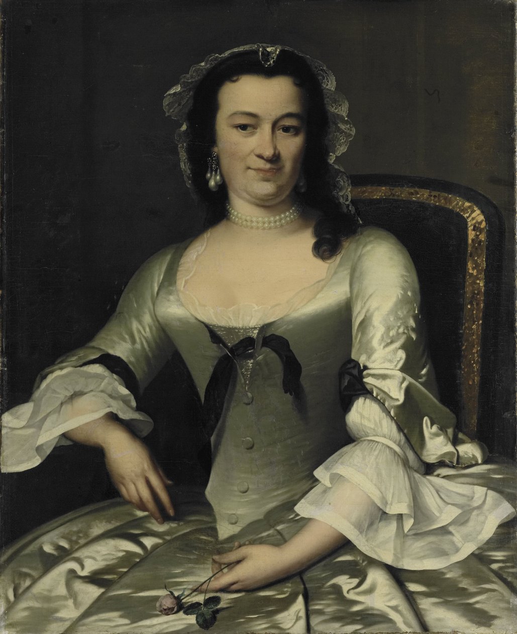  af Frans van der Mijn
