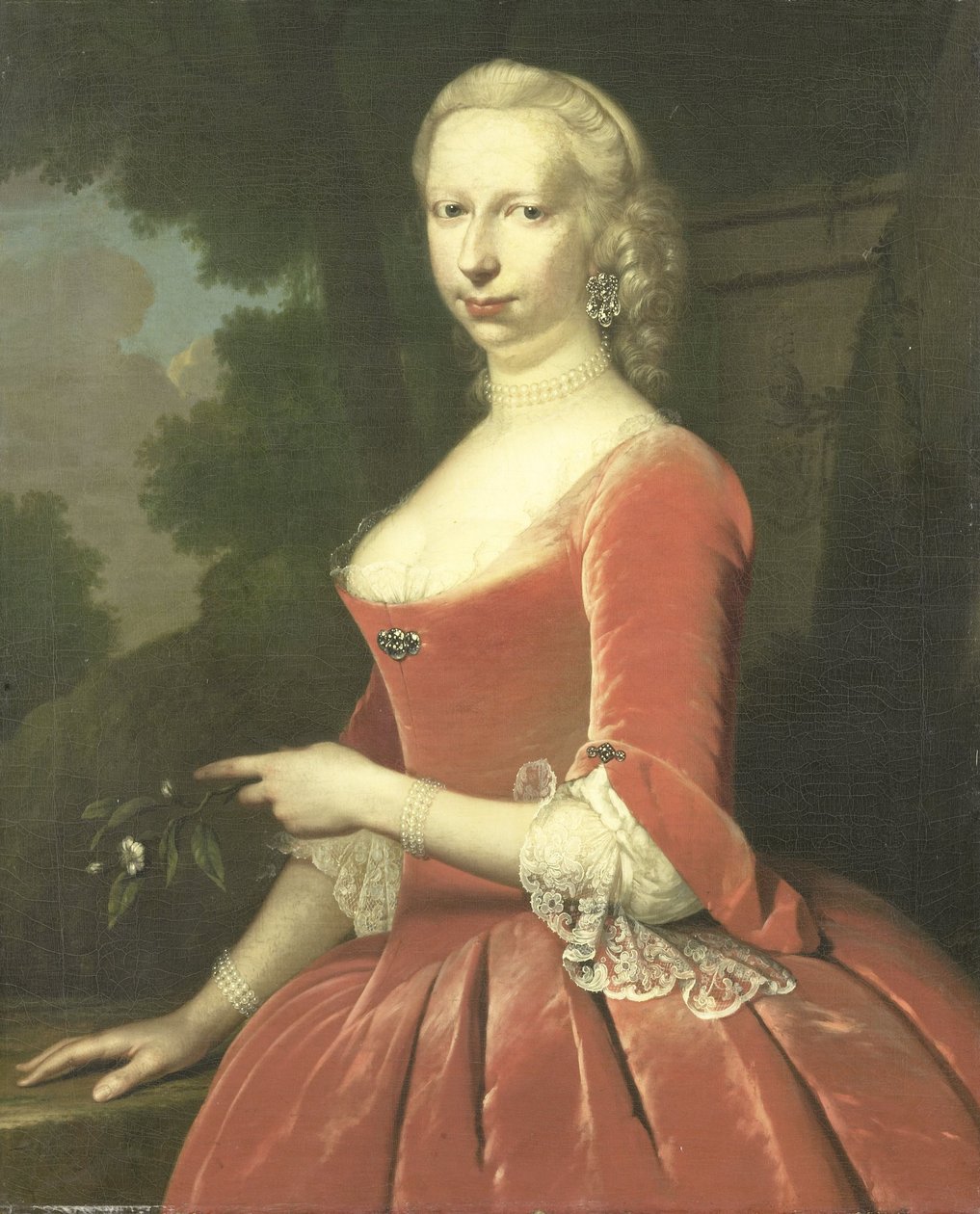  af Frans van der Mijn