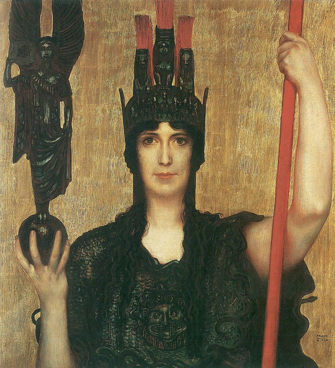 Franz von Stuck af Franz von Stuck