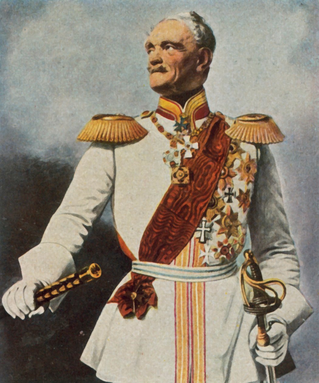  af Franz (after) Krüger