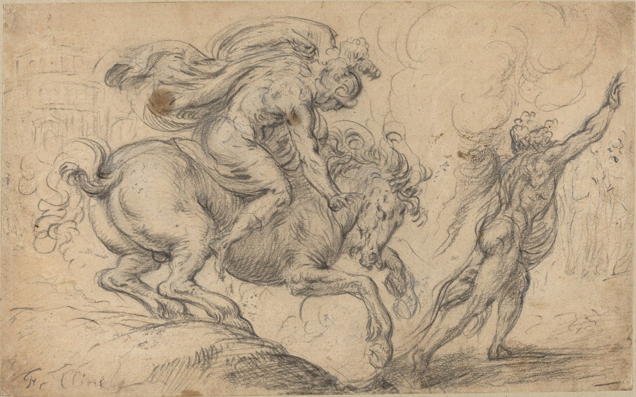 Marcus Curtius
