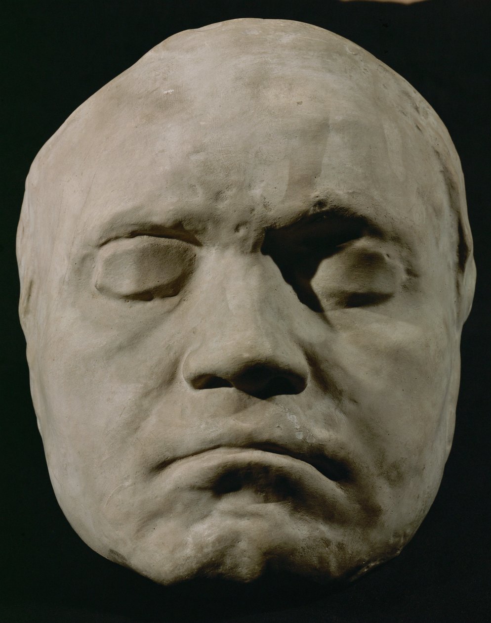 Ludwig van Beethoven af Franz Klein