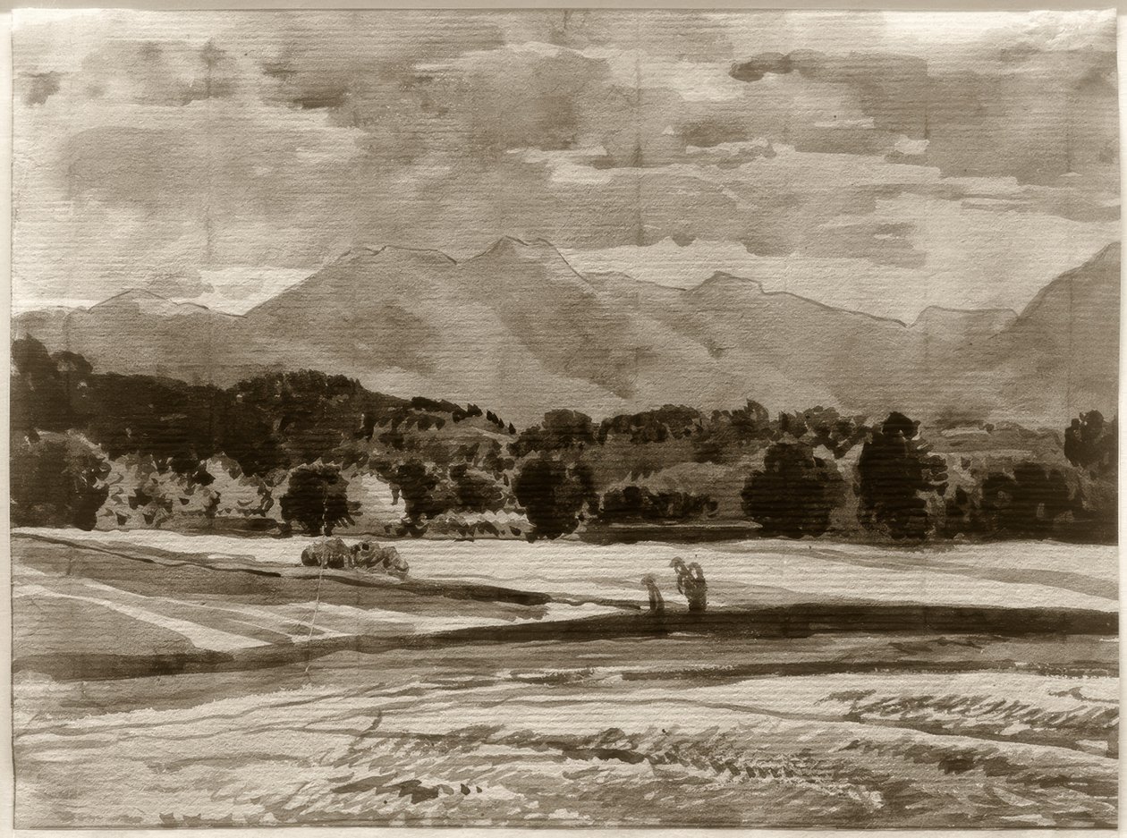 Fødder af Franz Kobell