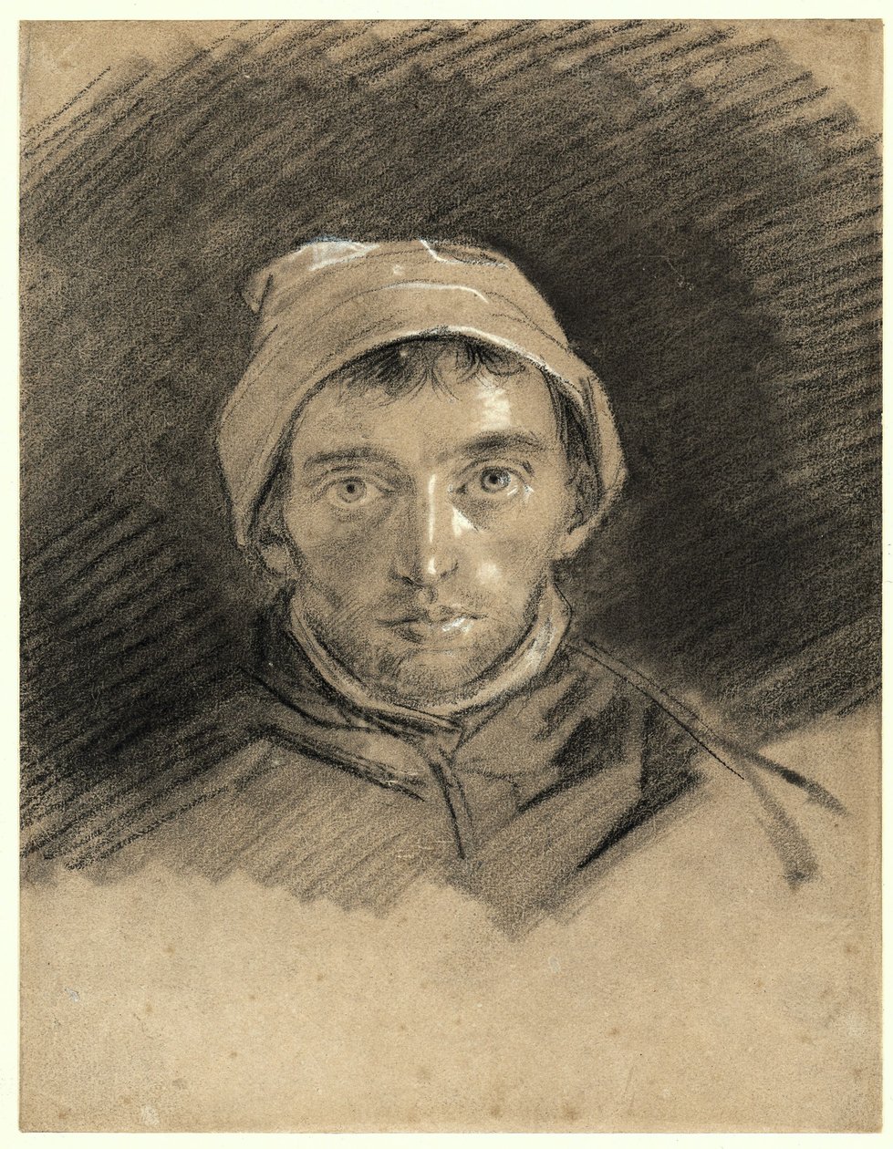 Franz Krüger af Franz Krüger