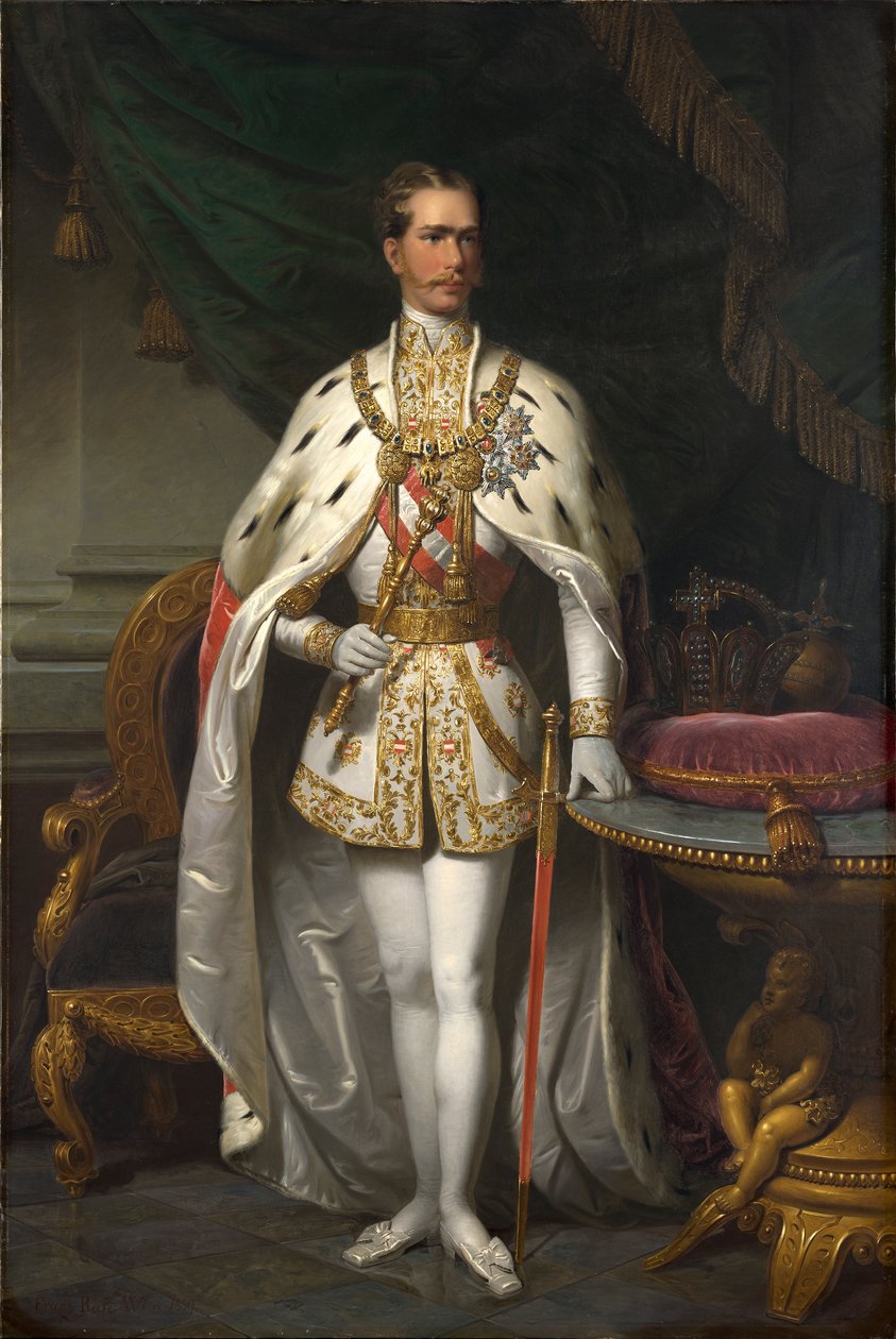  af Franz the Younger Russ
