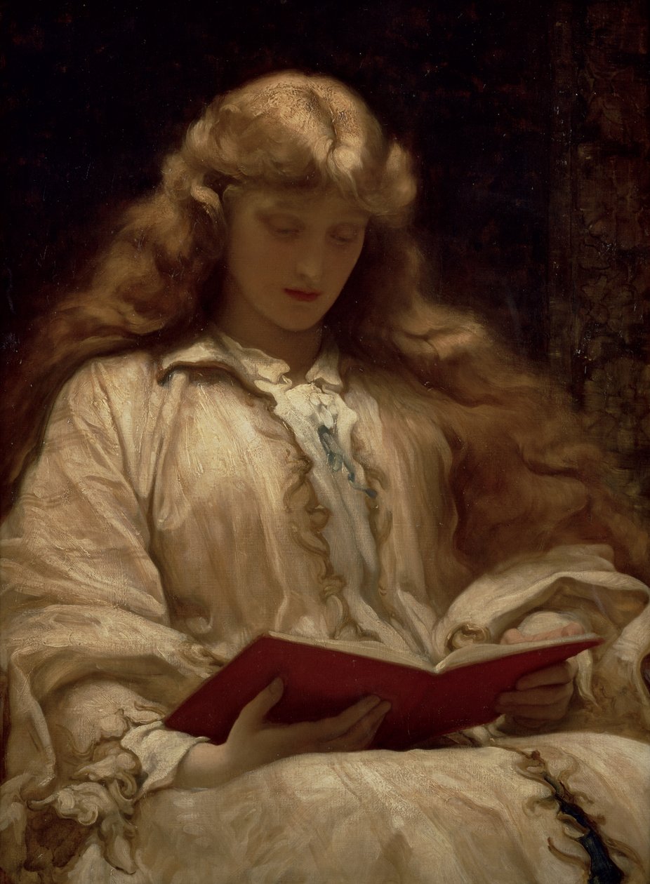 Ukendt billede af Frederic Leighton