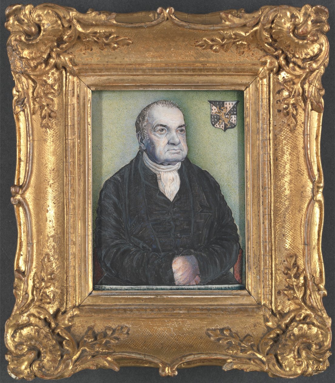 William Williams af Frederick Tatham