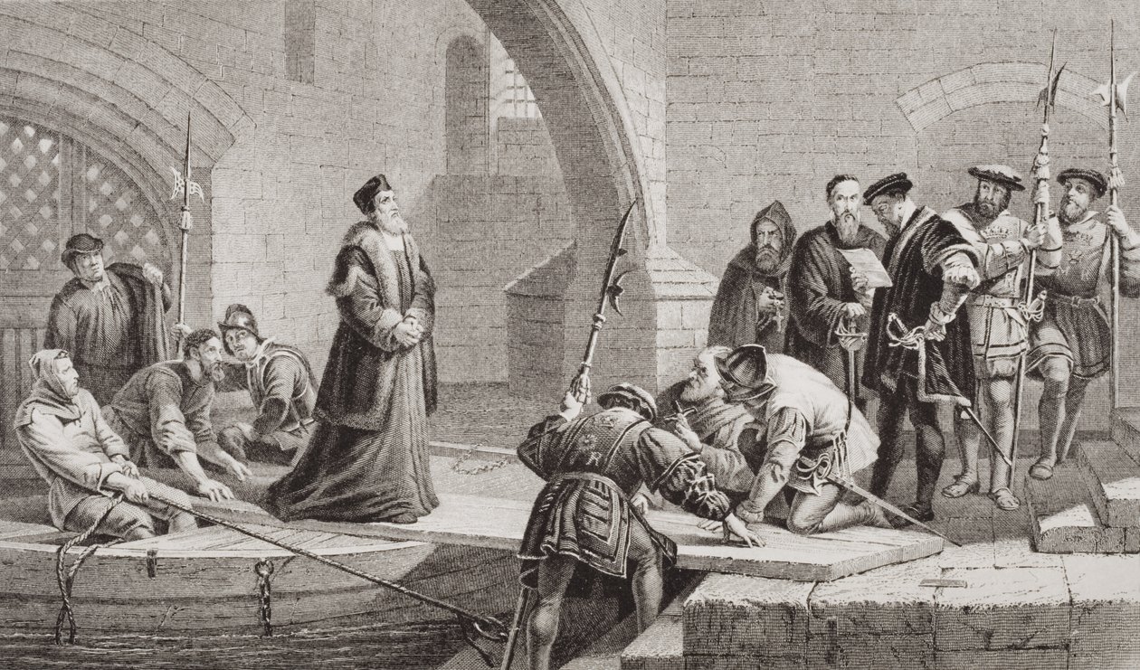  af Frederick (after) Goodall