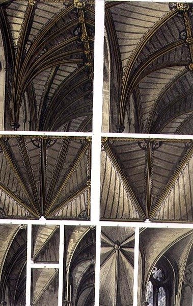 Fragments of Ceilings, plade 15 fra 