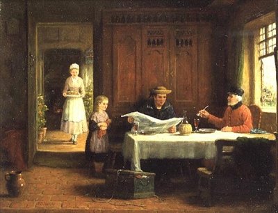 Pote af Frederick Daniel Hardy