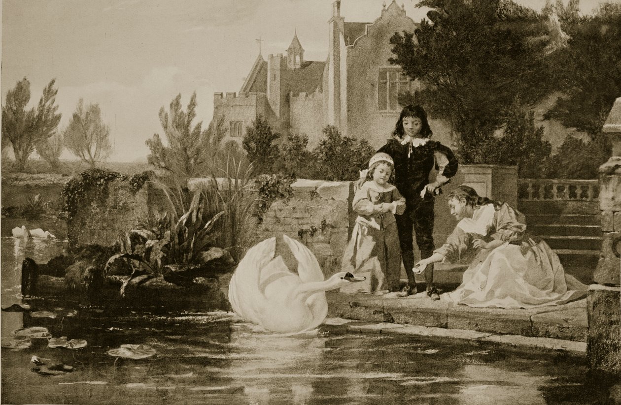 Charles I