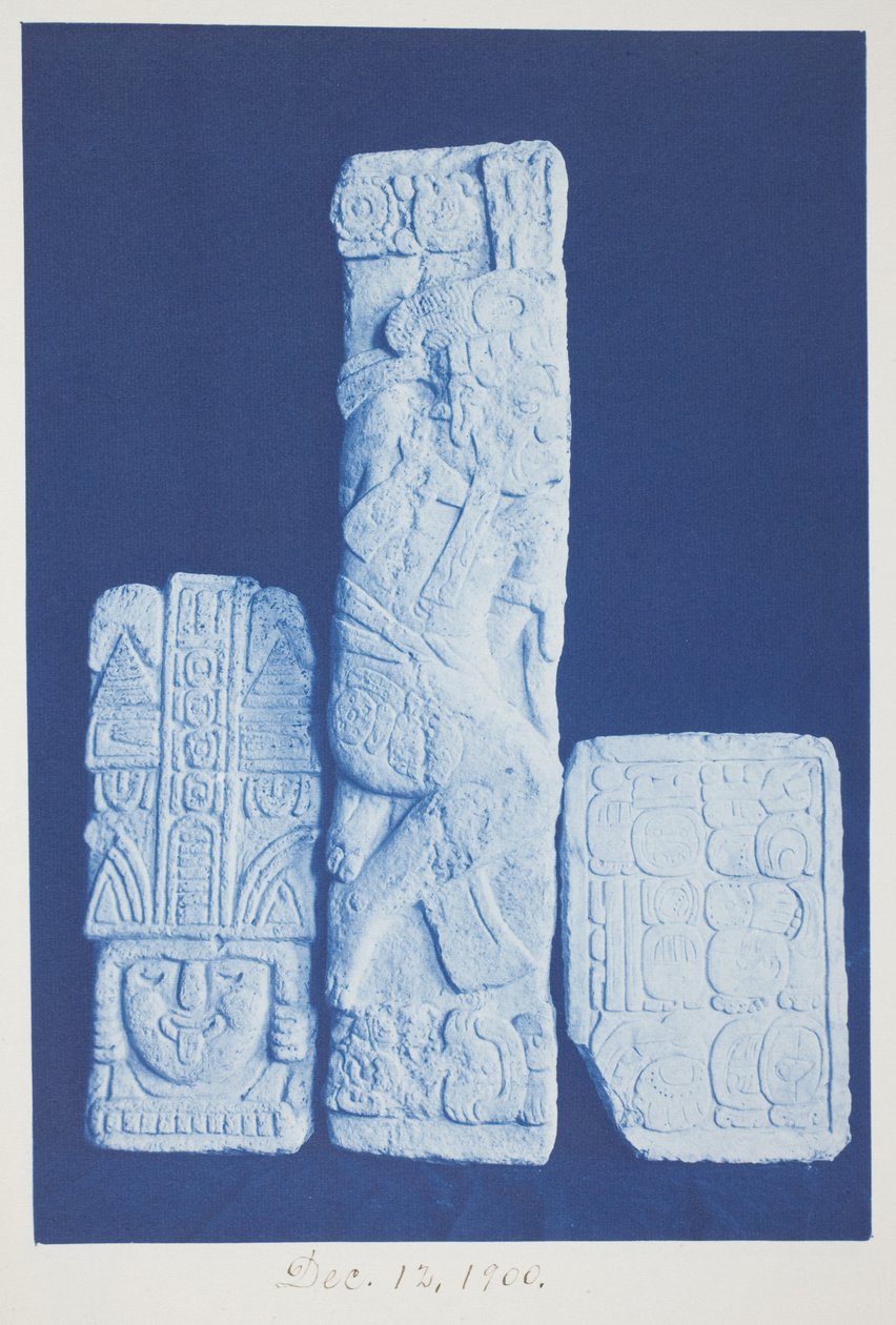 Uden titel, 12. december af Frederick K. Coulson