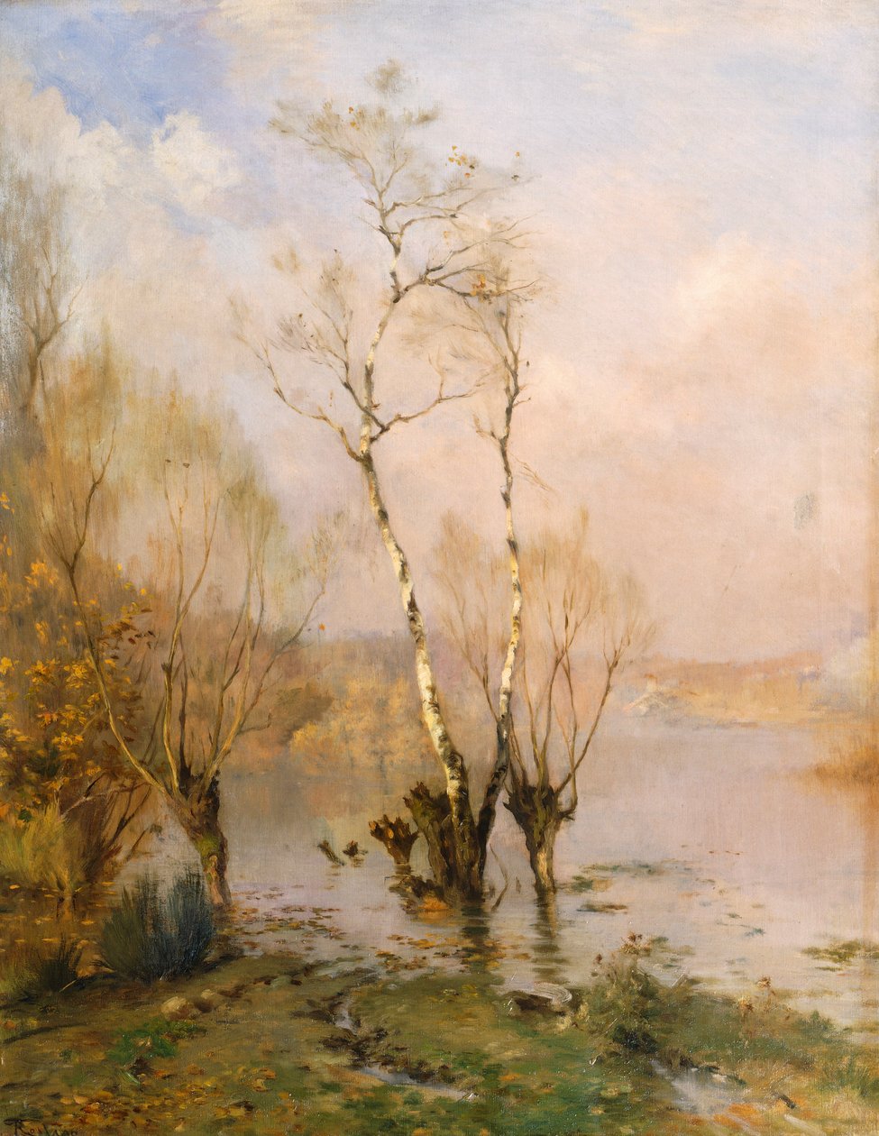 Bircherne, af Federico Rossano af Frederico Rossano