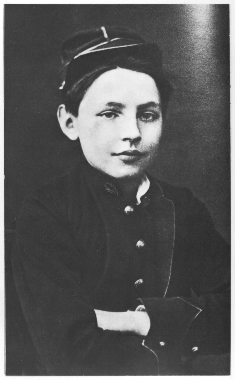 Leopold Colette (f. 1866) af French Photographer
