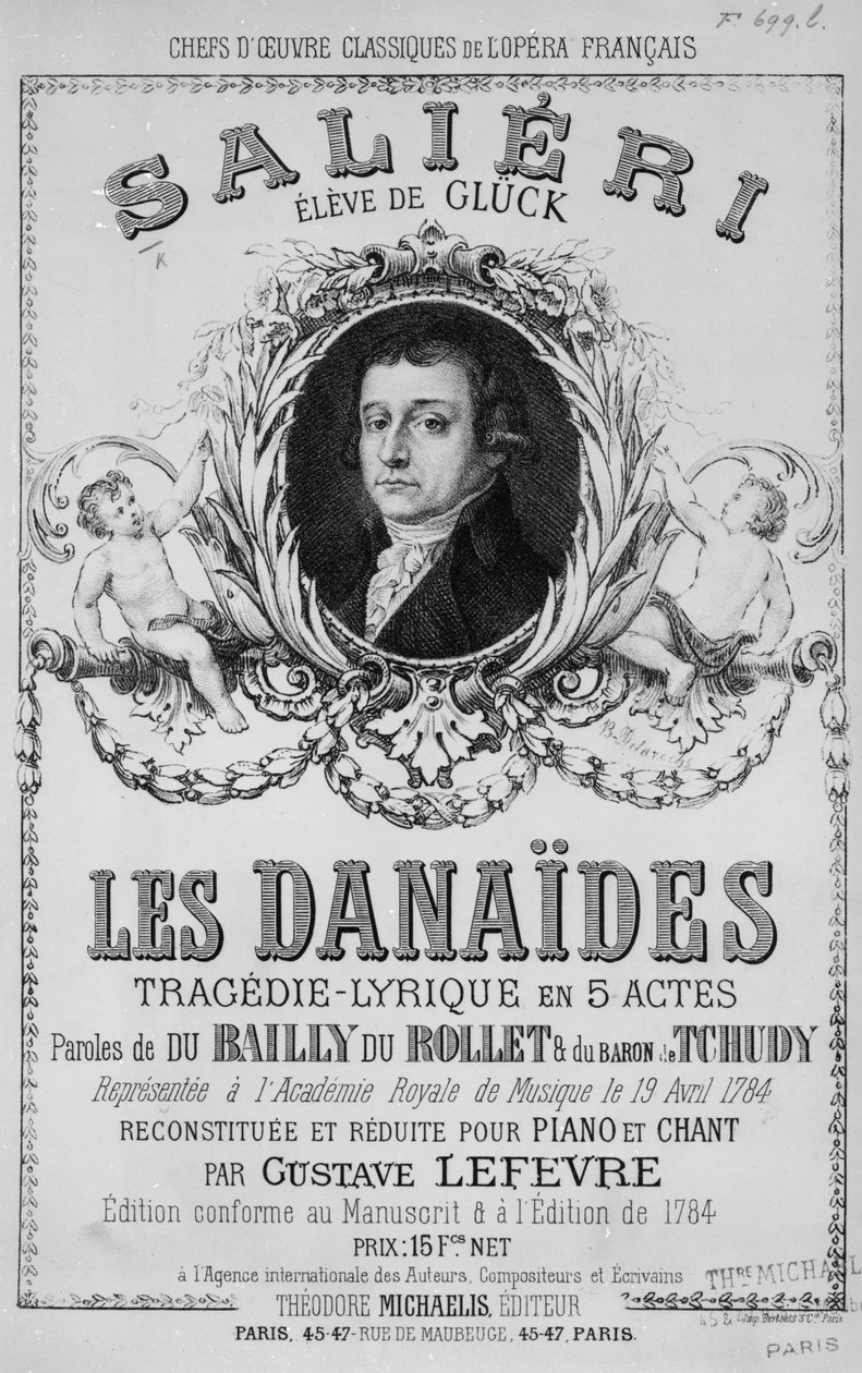 Annonce for 