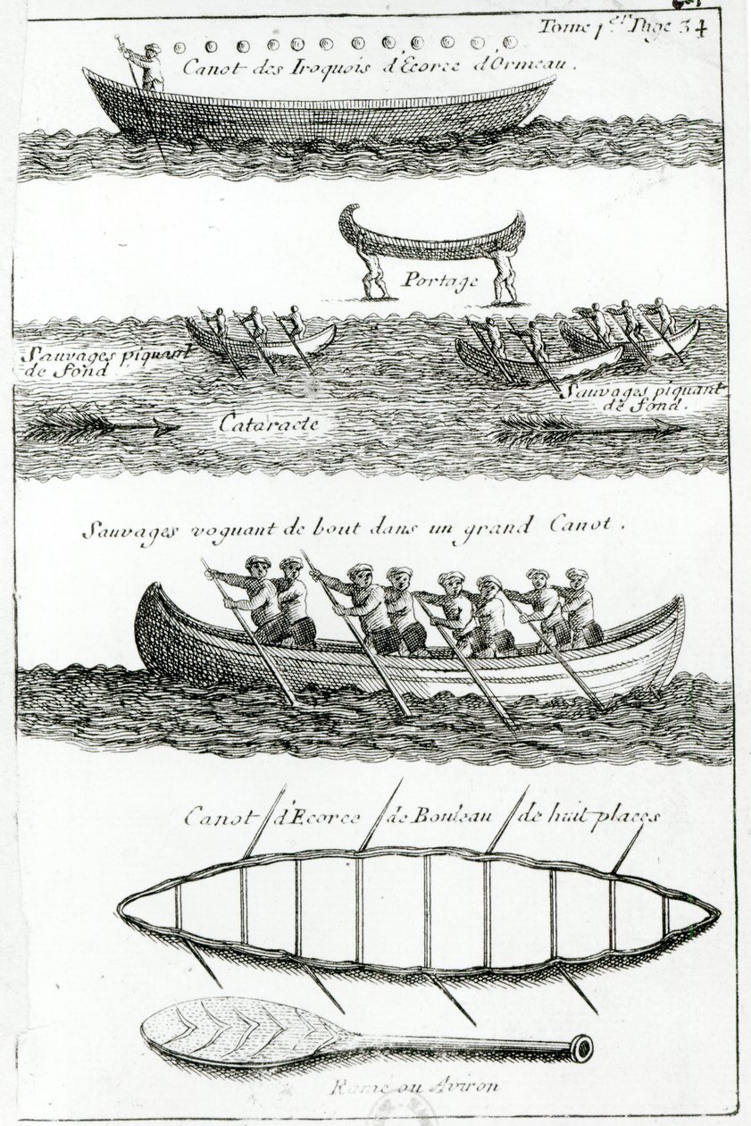 Iroquois