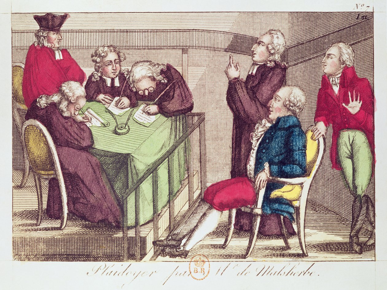 Monsieur de Malesherbes