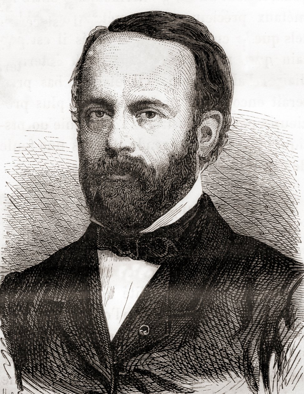 Henri Étienne Sainte-Claire Deville, fra Les Merveilles de la Science, udgivet ca. 1870 af French School