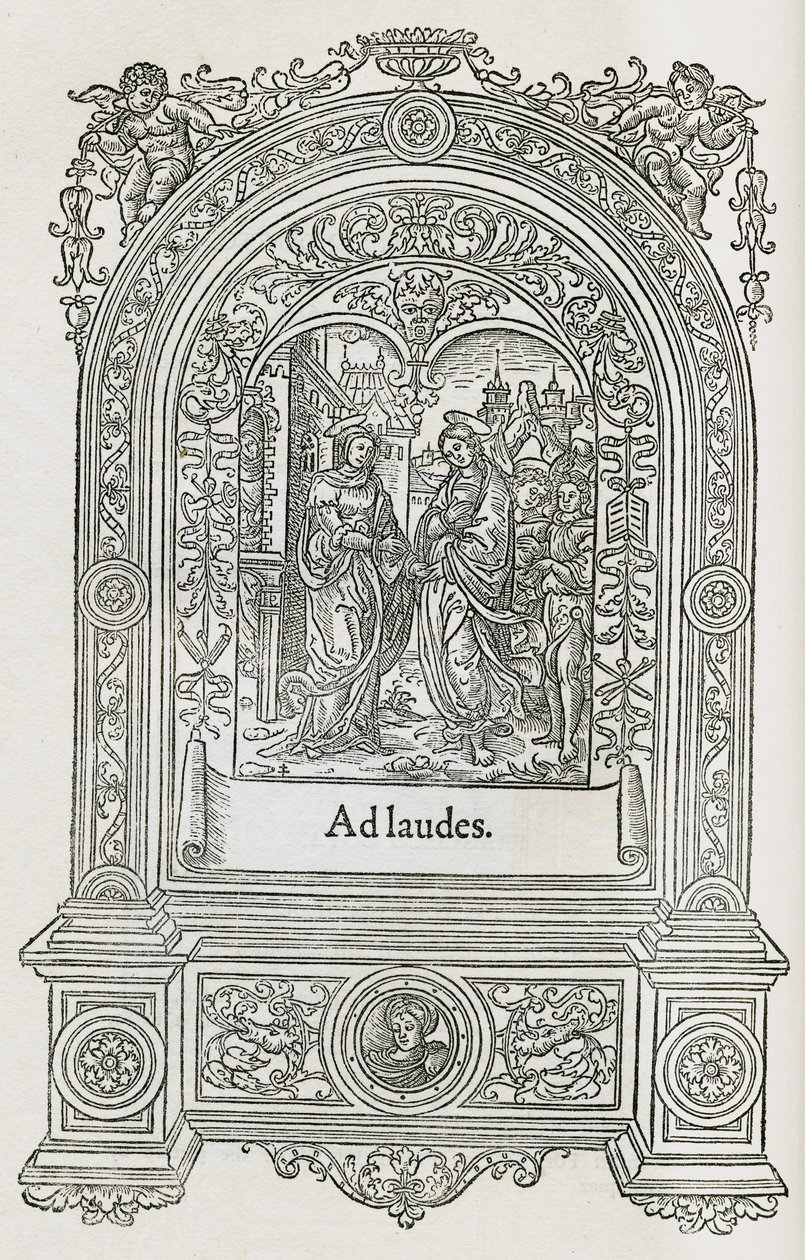 Titelside, fra 