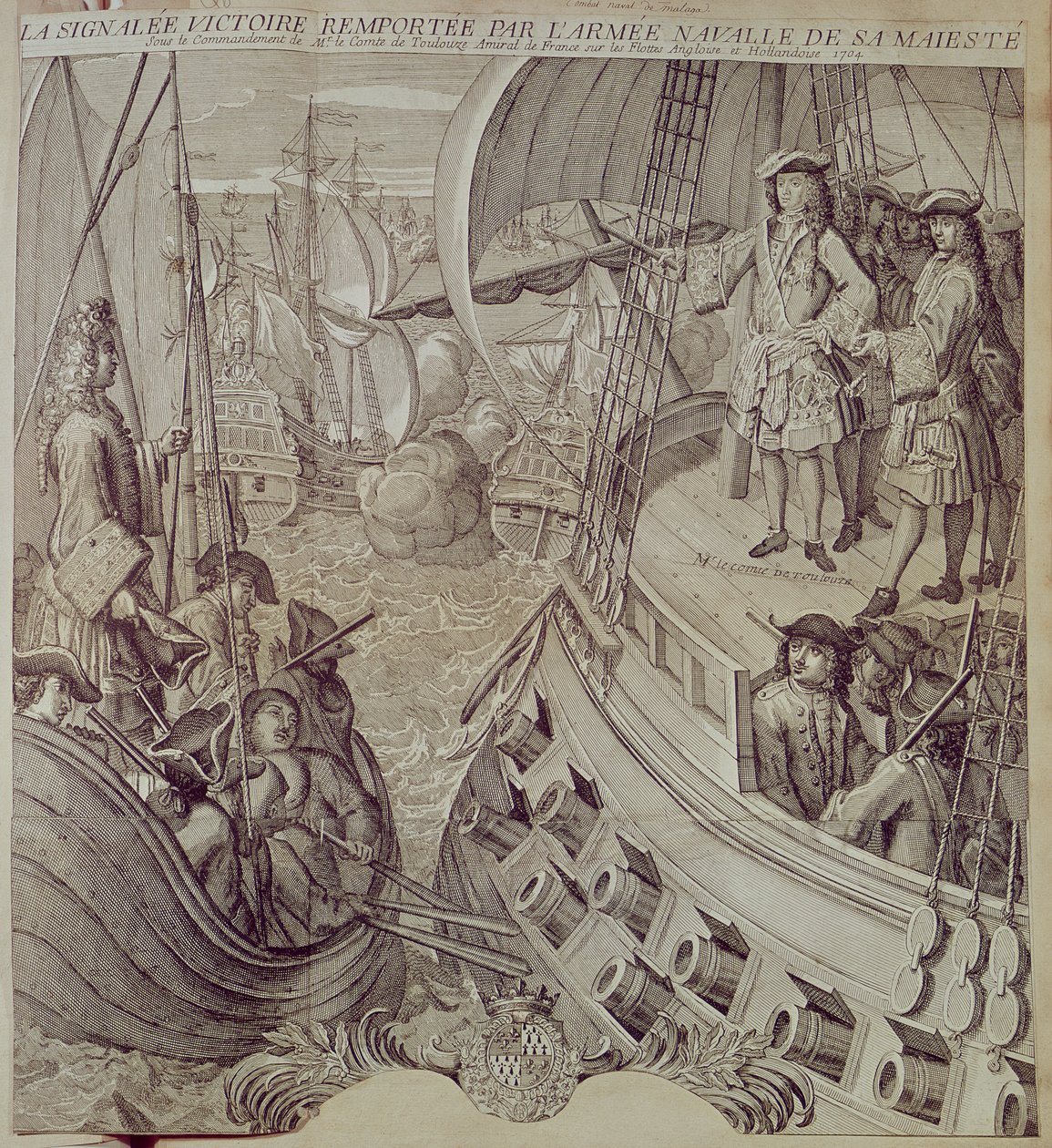 Louis XIV
