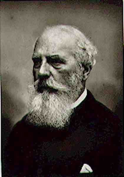 Edouard de Beaumont (1821-88), fra 