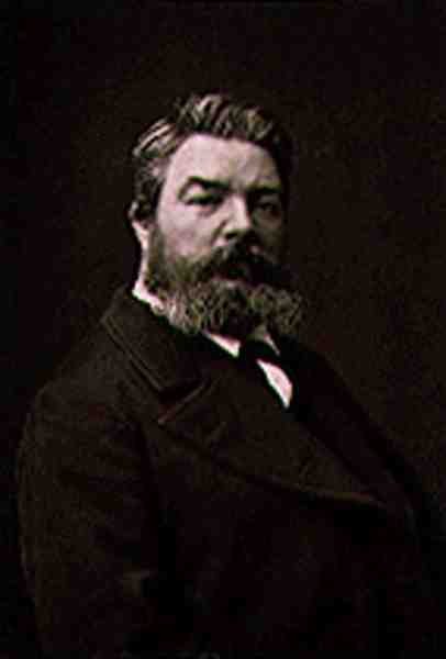Emile Bin (1825-97), fra 