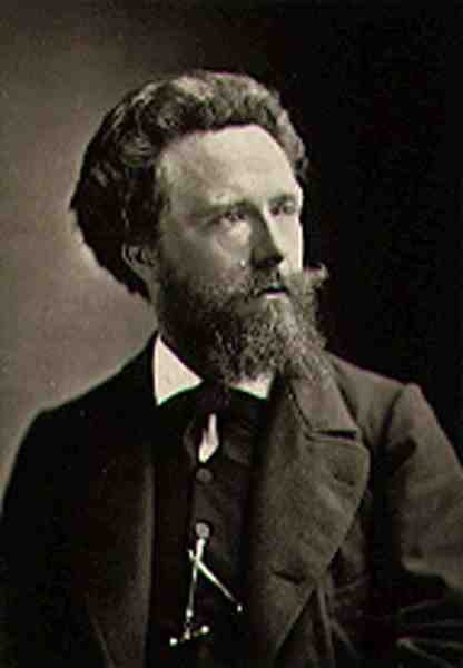 Leon Glaize (1842-1932), fra 