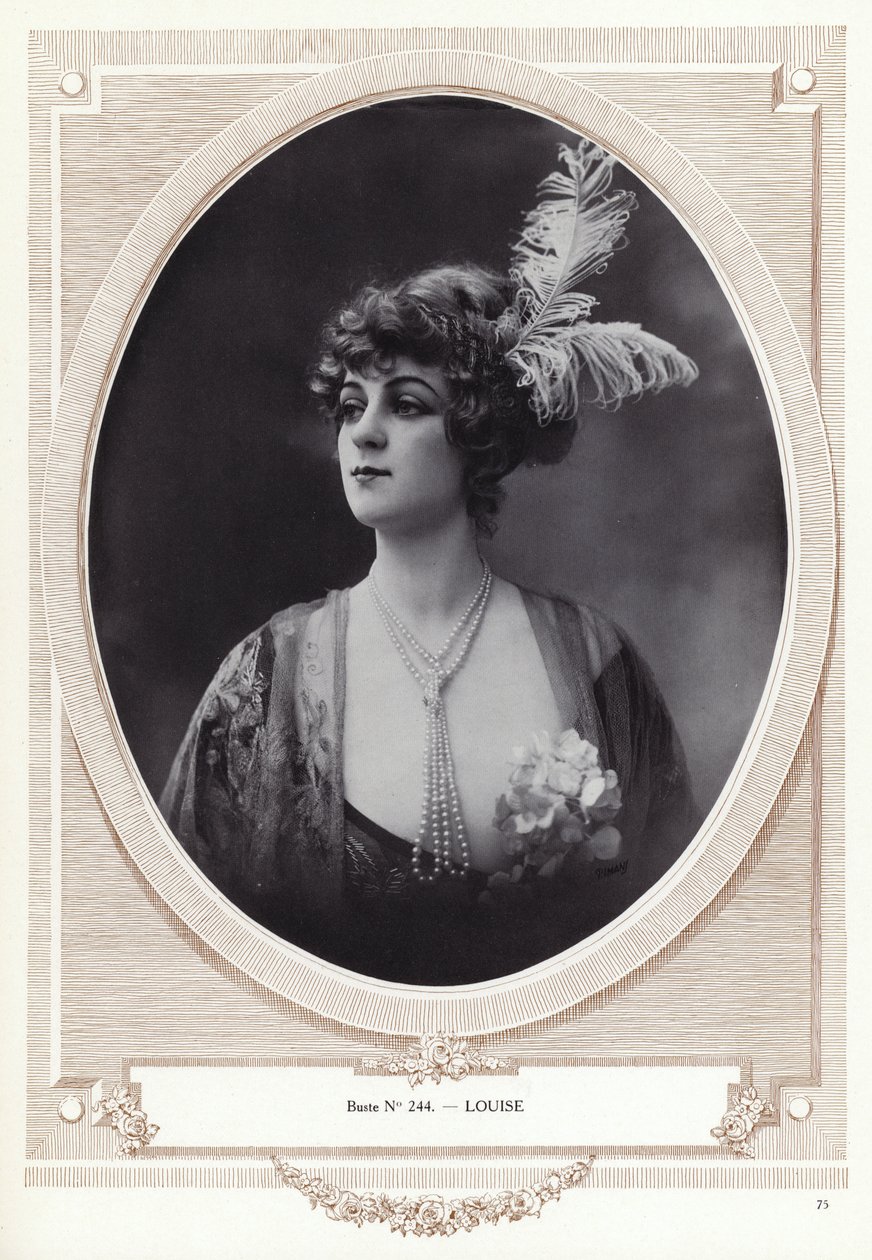  af French Photographer