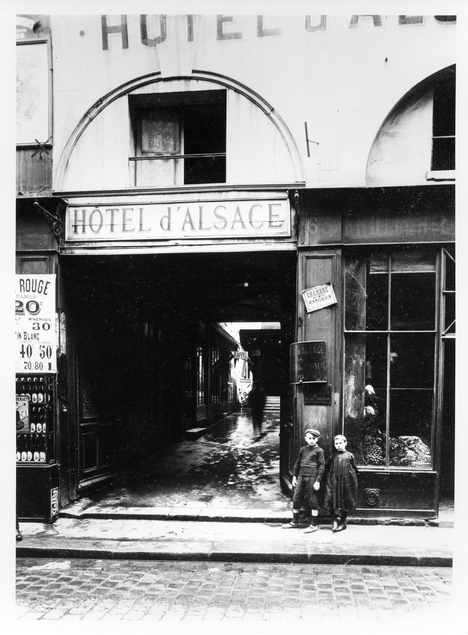 Hotel d