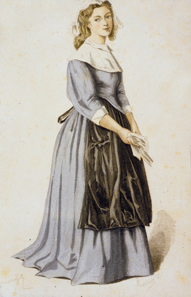 Agnes, fra 