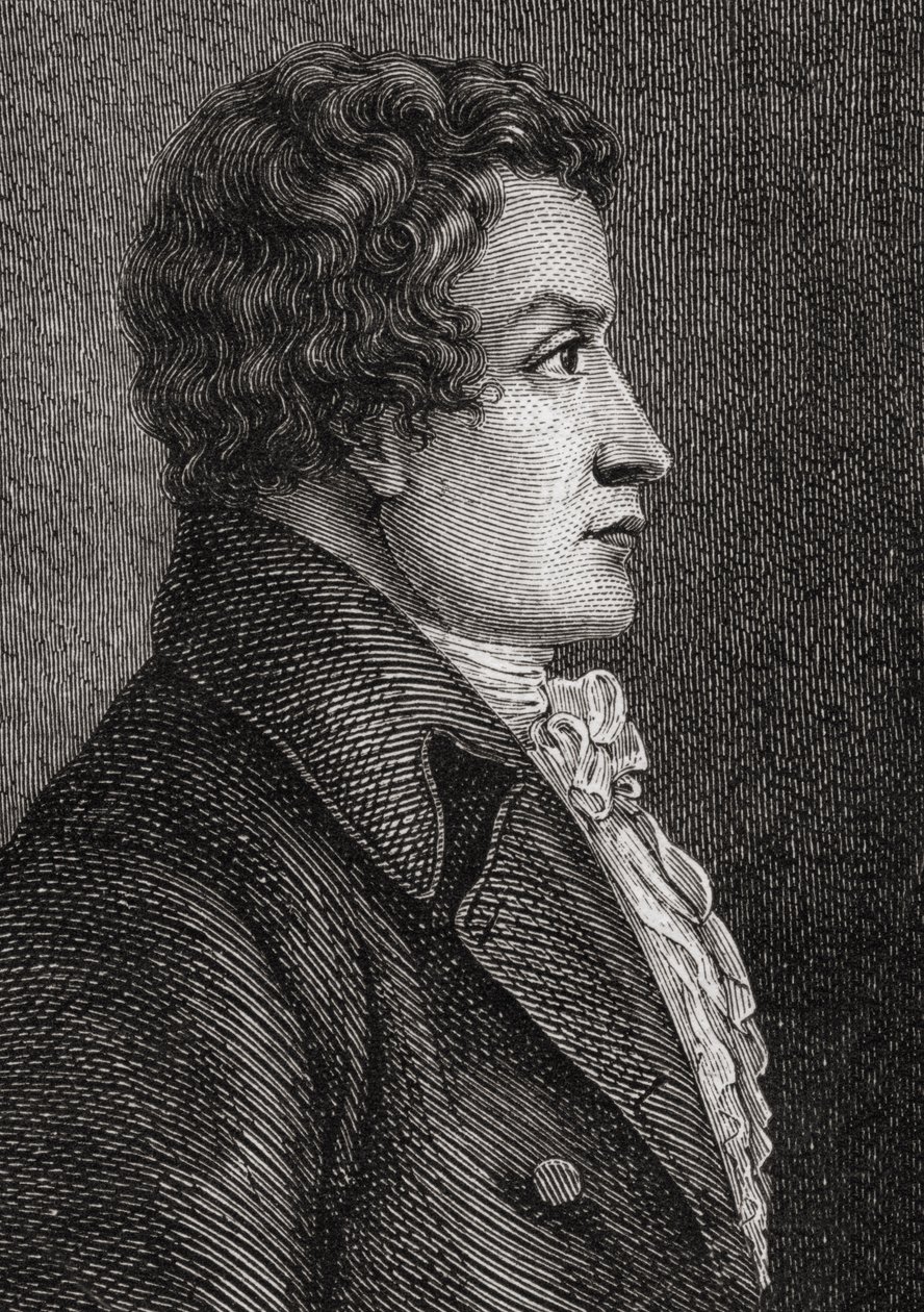 Antoine Christophe Merlin de Thionville, fra 