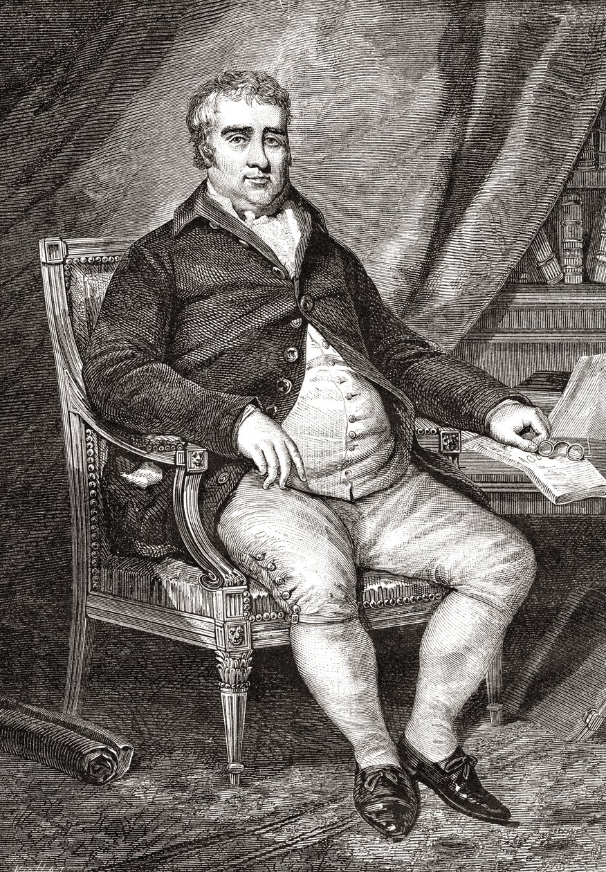 Charles James Fox, fra 