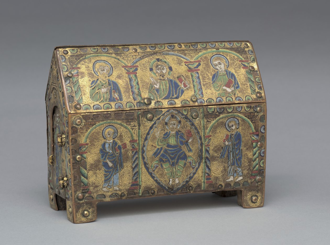 Jagt, 1200-1250 af French School