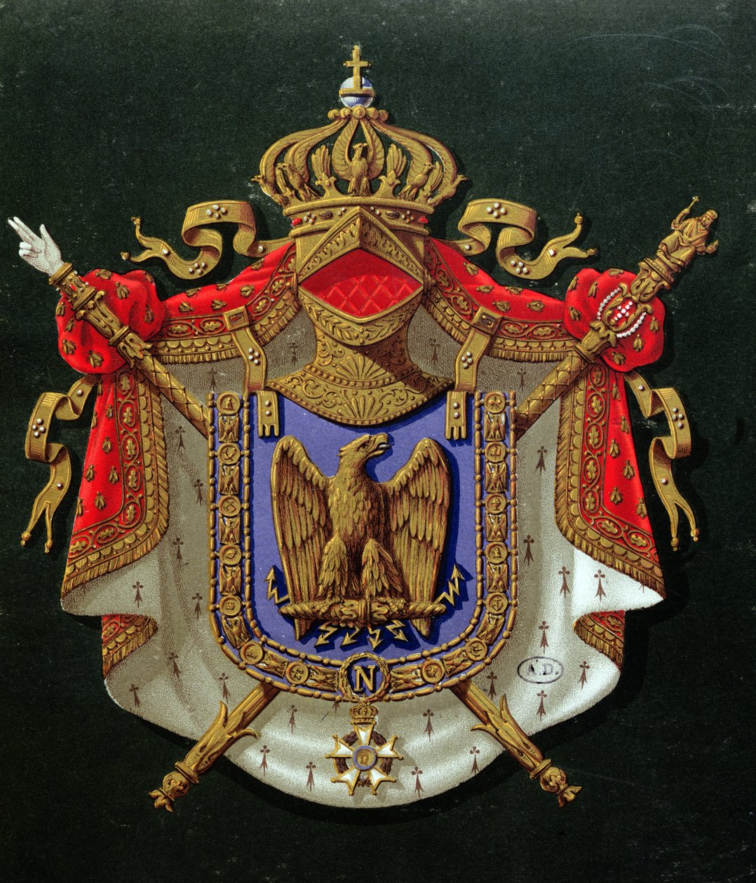 Kejser Napoleon III