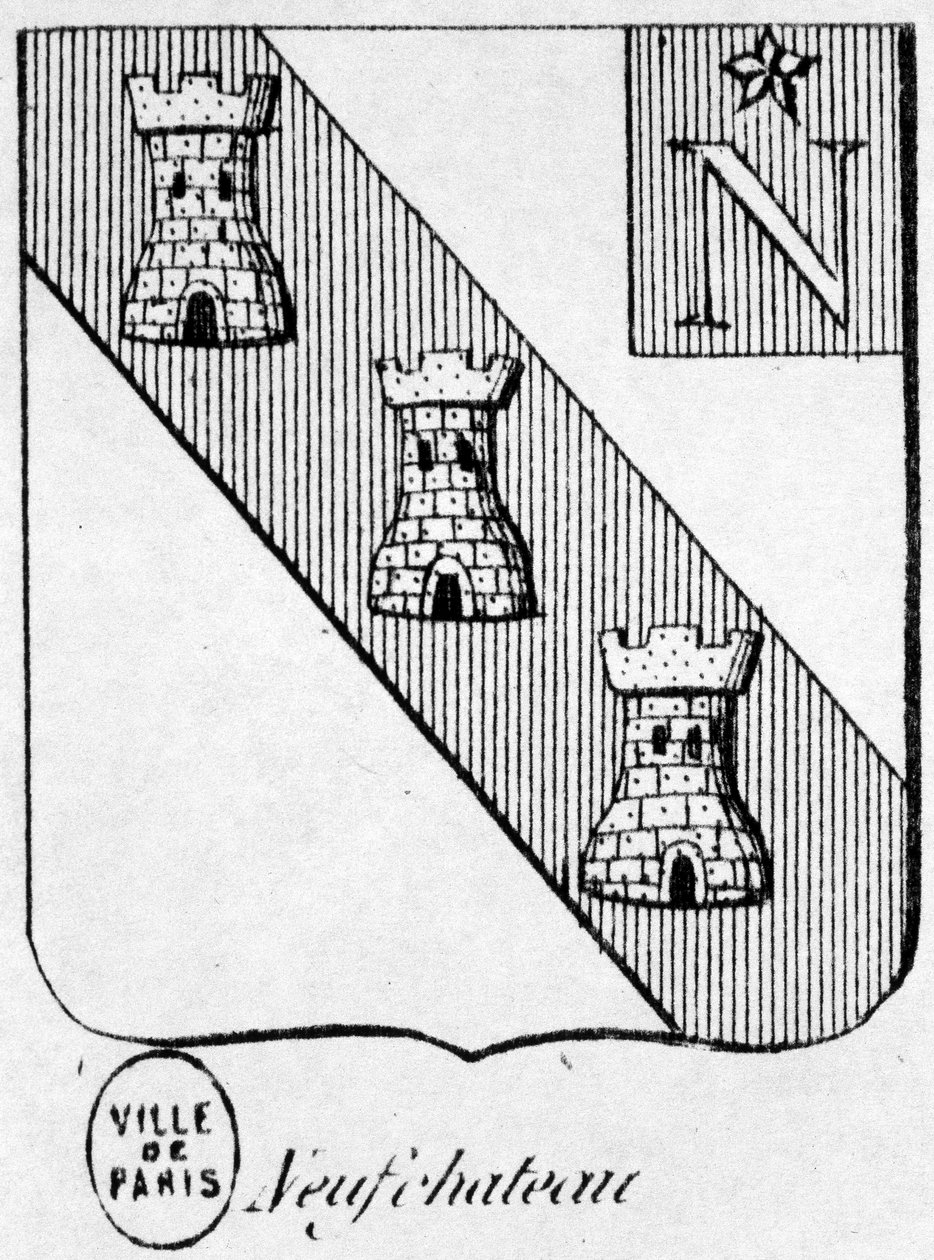 Neufchateau